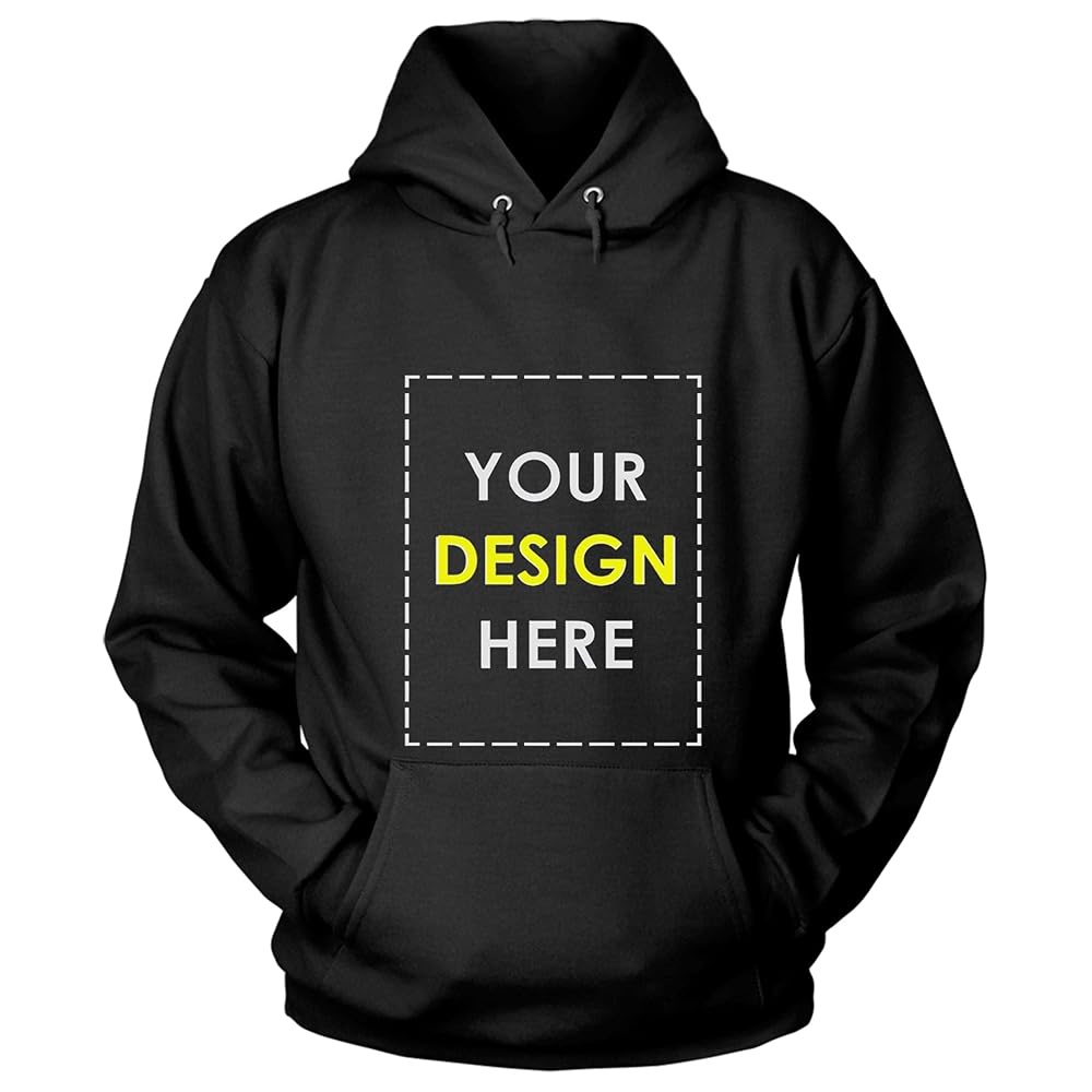 Custom Hoodies