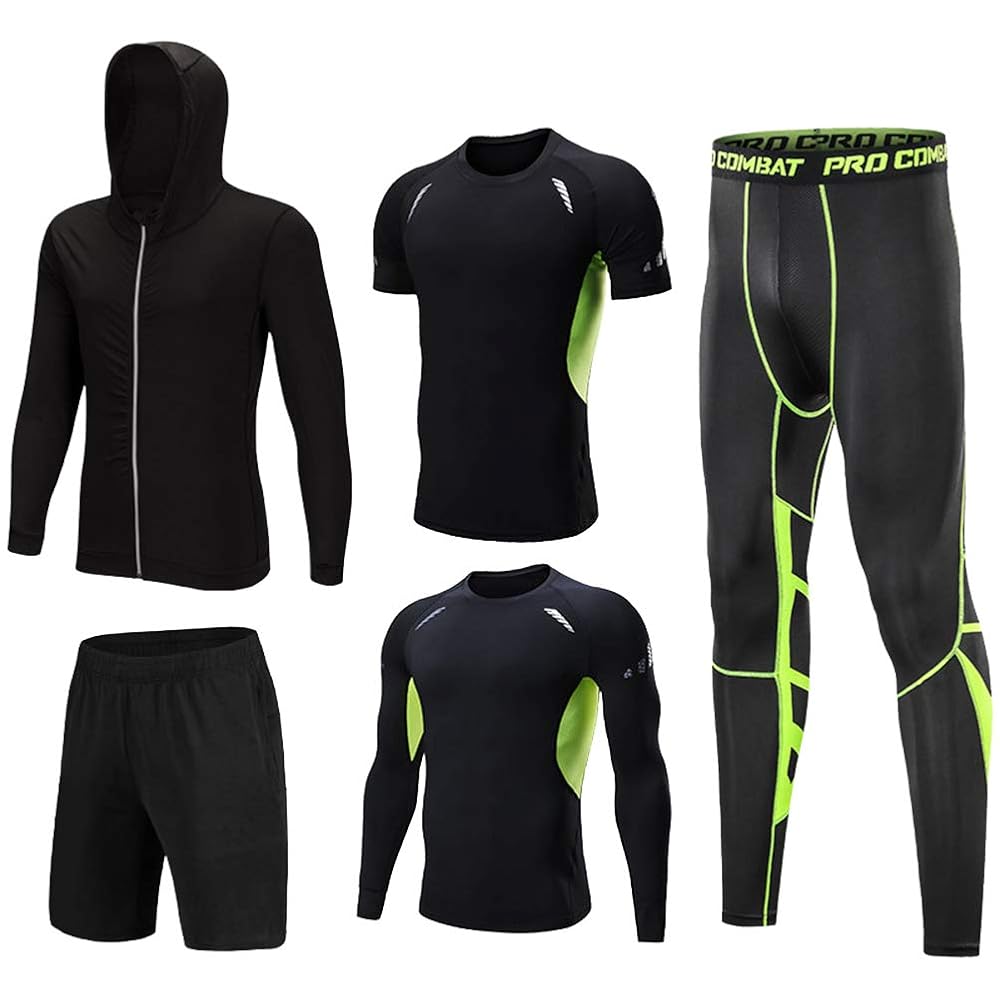 Gym Wear