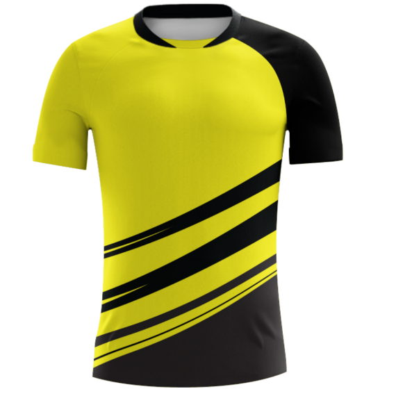 Custom T-Shirt Design